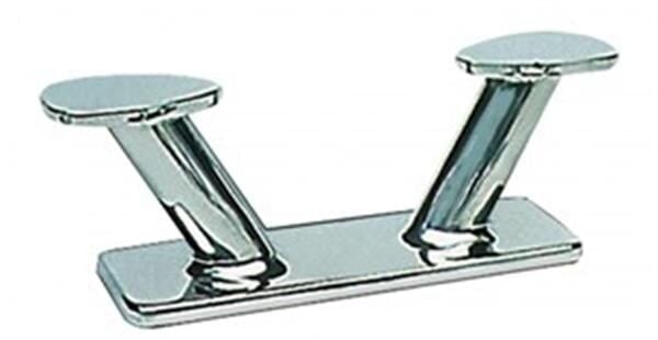 Paslanmaz Çelik Koç boynuzu 180 mm