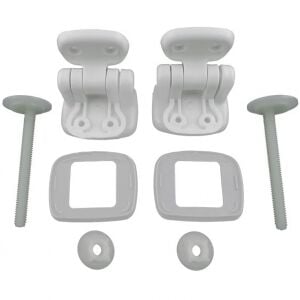 Jabsco 58105-1000 tuvalet menteşe takımı