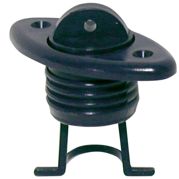Oval Boşaltma O-Ring 26,3 Mm Beyaz
