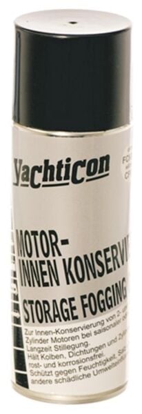 Yachticon Kışlama Yağı 400 ml