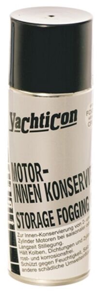 Yachticon Kışlama Yağı 400 ml
