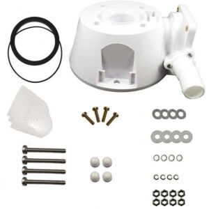 Jabsco 37004-1000 tuvalet tabanı