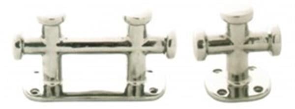 Paslanmaz Çelik Baba 60x60x60 mm