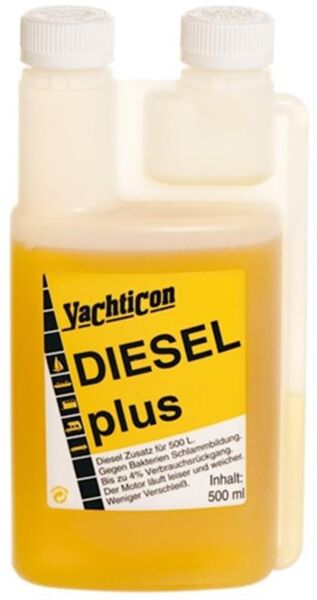 Yachticon Dizel Katkısı 1 Litre