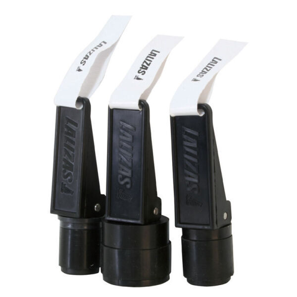 Genişliyebilir Kauçuk Tapa Çap: 22Mm, Siyah