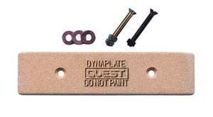Guest Dynaplate topraklama plakaları