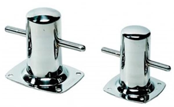 Paslanmaz Çelik Baba 15cm