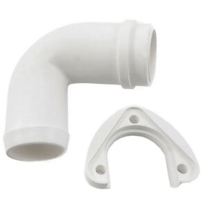 Jabsco 37077-1000 çıkış rakoru