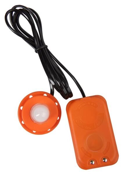 SECULUX CFII OTOMATİK CAN YELEĞİ IŞIĞI