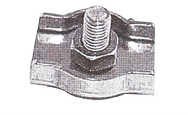 Tekli klemens 2