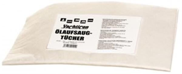 Yachticon Yağ Emici Ped 41x51cm