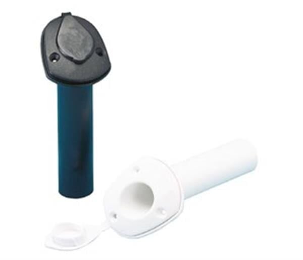 Kamış yuvası, plastik siyah