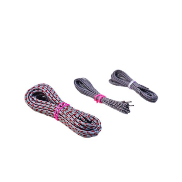 Gırcala Takımı Gri Kırmızı 1508