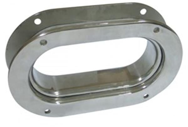 Loça FLANŞLI İÇ 171X76 DIŞ 241X14