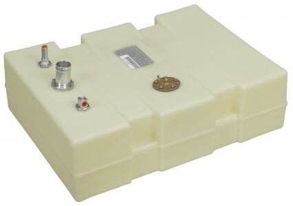 Moeller güverte altı yakıt tankları