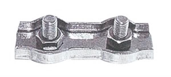 Çiftli klemens 4