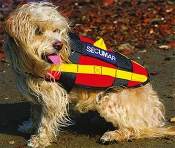 Köpek can yeleği 59x41cm