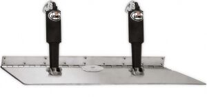 Lenco elektro-mekanik flap sistemi