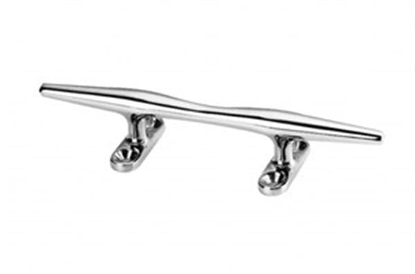 Paslanmaz Çelik Koç Boynuzu 254 mm