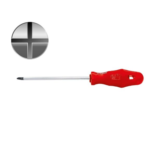 Yıldız tornavida 6501