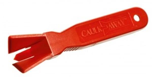Caulk Away Sealant Removal Tool