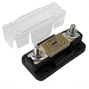EGIS ANL Sigorta Bloğu 35-300 Amp