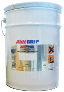 AWLGRIP AWLSTAR Gold Label zehirli boya