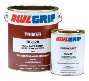 AWLGRIP Hull-Gard Extra epoksi astar