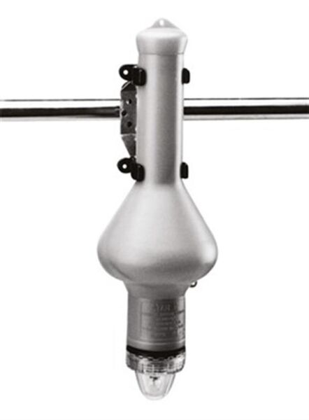 Işıklı şamandıra