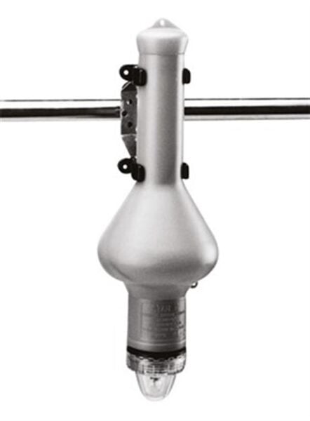 Işıklı şamandıra