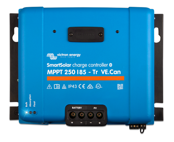 SMART SOLAR MPPT 250V/85A-TR