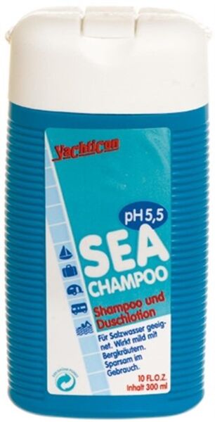 Yachticon Deniz Şampuanı 300 ml