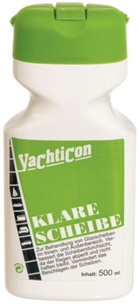 Yachticon Örümcek Kovucu Sprey 500 ml