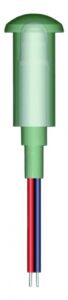 Led nokta lamba