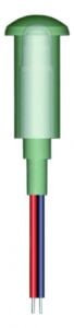 Led nokta lamba