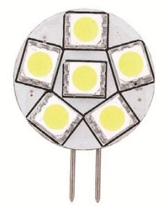 Led ampul