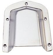 Paslanmaz çelik havalandırma