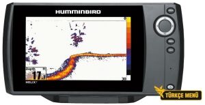 Helix 7 Chirp MSI Gps G4