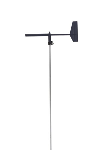 Rüzgar Gülü 40cm Şişi Vidalı