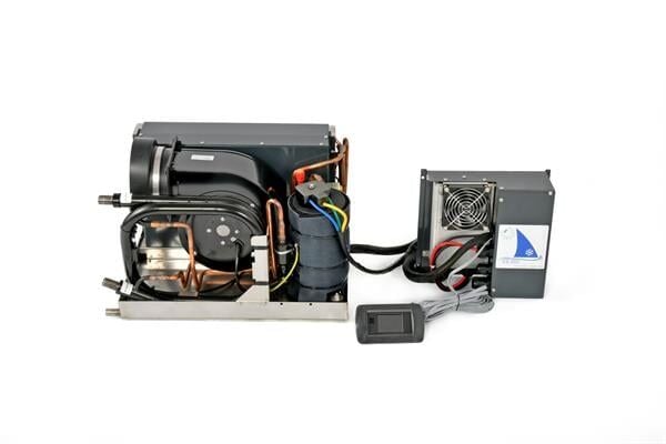 Blus Airco DC Klima Sistemi 24V/18.000 Btu