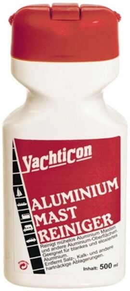 Yachticon Alüminyum Direk Temizleyici 500 ml