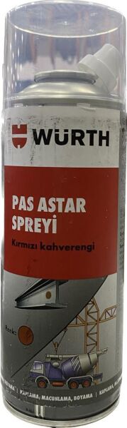 Würth Pas Astar Spreyi 400ml