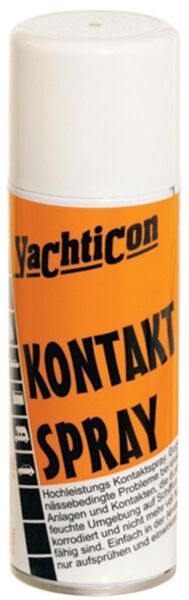 Yachticon Kontak Spreyi 200ml