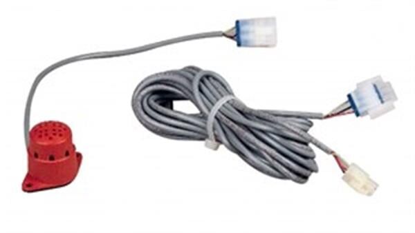 FIREBOY MS-2 Propan Gaz Dedektörü