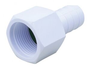 Attwood Livar Pompası konnektörü