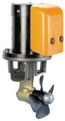 Quick Baş Manevra Pervanesi