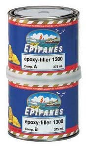 Epifanes epoksi macun