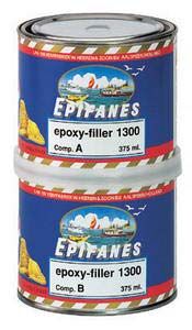 Epifanes epoksi macun