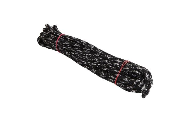 Optimist İskotası - 6.5mm Orta Sertlikte 7.20m Yarış Halatı