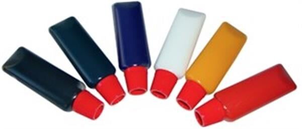 Polyester Reçine ve Jelkot için Renklendirici Pigment Kırmızı